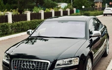 Audi S8, 2008 год, 2 500 000 рублей, 17 фотография