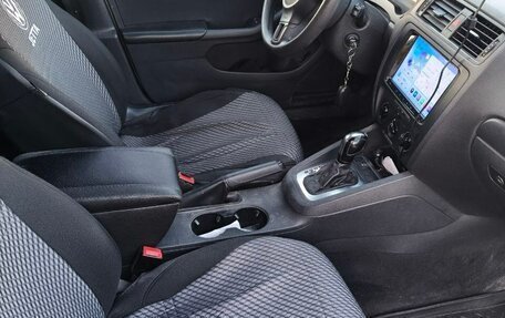 Volkswagen Jetta VI, 2013 год, 1 050 000 рублей, 9 фотография