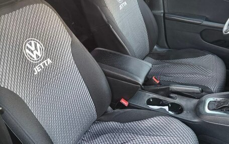 Volkswagen Jetta VI, 2013 год, 1 050 000 рублей, 10 фотография