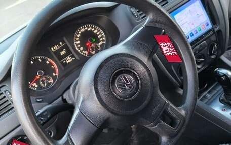 Volkswagen Jetta VI, 2013 год, 1 050 000 рублей, 5 фотография
