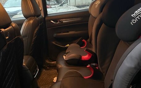 Mazda CX-5 II, 2017 год, 2 300 000 рублей, 9 фотография