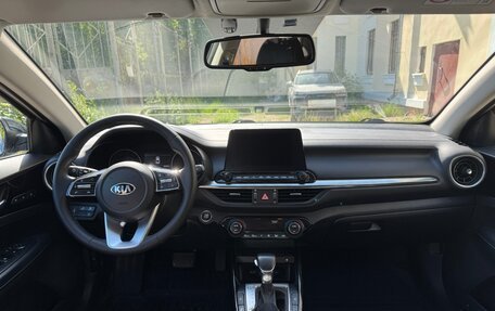 KIA Cerato IV, 2018 год, 1 950 000 рублей, 11 фотография