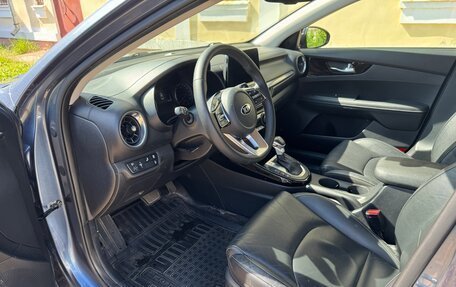 KIA Cerato IV, 2018 год, 1 950 000 рублей, 13 фотография