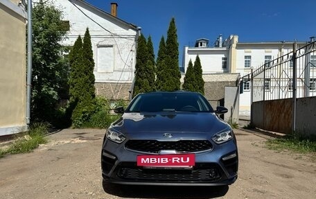 KIA Cerato IV, 2018 год, 1 950 000 рублей, 3 фотография