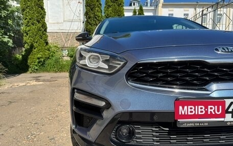 KIA Cerato IV, 2018 год, 1 950 000 рублей, 6 фотография