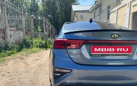 KIA Cerato IV, 2018 год, 1 950 000 рублей, 8 фотография