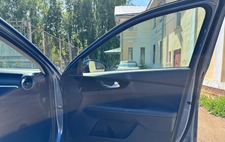 KIA Cerato IV, 2018 год, 1 950 000 рублей, 18 фотография