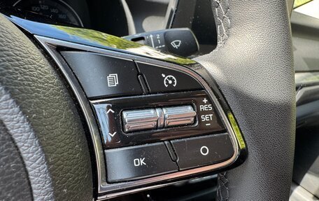 KIA Cerato IV, 2018 год, 1 950 000 рублей, 25 фотография