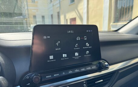 KIA Cerato IV, 2018 год, 1 950 000 рублей, 31 фотография