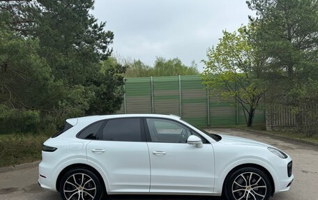 Porsche Cayenne III, 2019 год, 8 390 000 рублей, 8 фотография