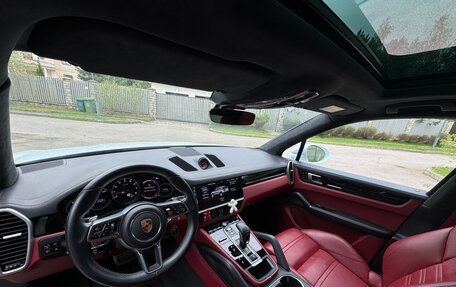 Porsche Cayenne III, 2019 год, 8 390 000 рублей, 13 фотография