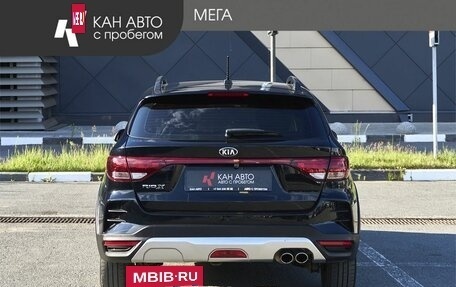 KIA Rio IV, 2021 год, 1 850 800 рублей, 4 фотография