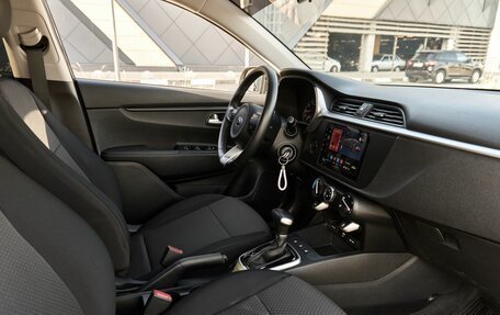 KIA Rio IV, 2021 год, 1 850 800 рублей, 6 фотография
