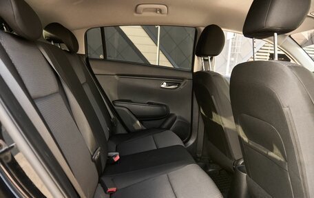 KIA Rio IV, 2021 год, 1 850 800 рублей, 7 фотография