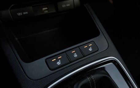 KIA Rio IV, 2021 год, 1 850 800 рублей, 12 фотография