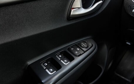 KIA Rio IV, 2021 год, 1 850 800 рублей, 13 фотография