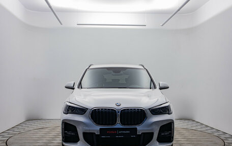 BMW X1, 2021 год, 3 198 000 рублей, 2 фотография