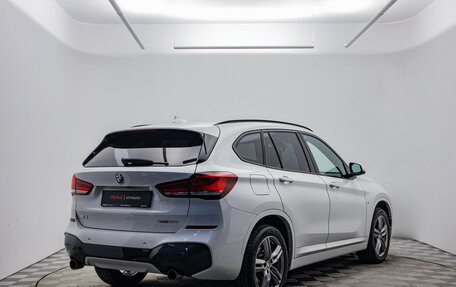 BMW X1, 2021 год, 3 198 000 рублей, 5 фотография