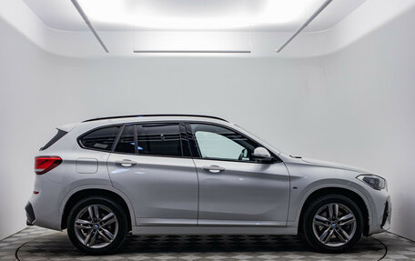 BMW X1, 2021 год, 3 198 000 рублей, 4 фотография