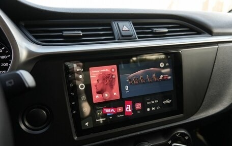 KIA Rio IV, 2021 год, 1 850 800 рублей, 9 фотография