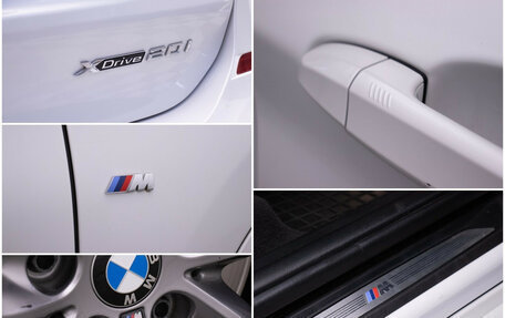 BMW X1, 2021 год, 3 198 000 рублей, 17 фотография