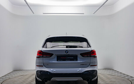 BMW X1, 2021 год, 3 198 000 рублей, 7 фотография