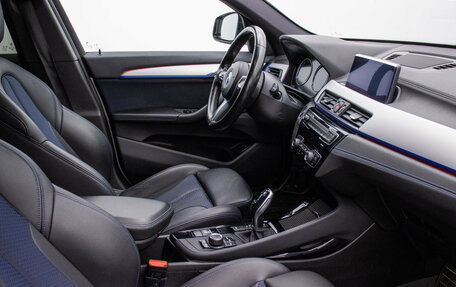 BMW X1, 2021 год, 3 198 000 рублей, 10 фотография