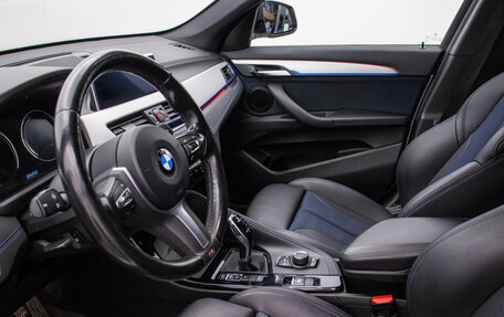 BMW X1, 2021 год, 3 198 000 рублей, 11 фотография
