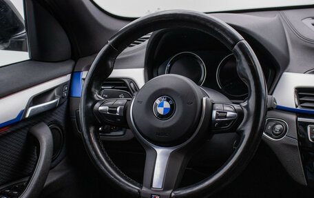 BMW X1, 2021 год, 3 198 000 рублей, 16 фотография