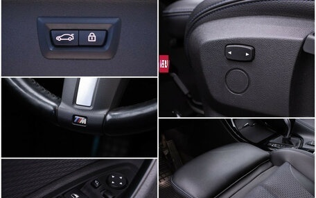 BMW X1, 2021 год, 3 198 000 рублей, 18 фотография
