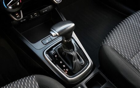 KIA Rio IV, 2017 год, 1 410 000 рублей, 11 фотография