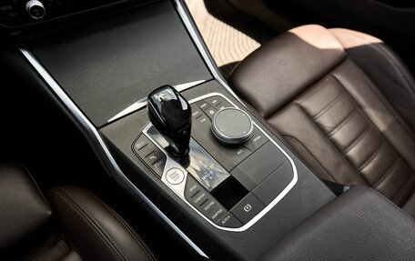 BMW 3 серия, 2021 год, 3 985 000 рублей, 10 фотография