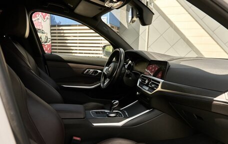 BMW 3 серия, 2021 год, 3 985 000 рублей, 6 фотография
