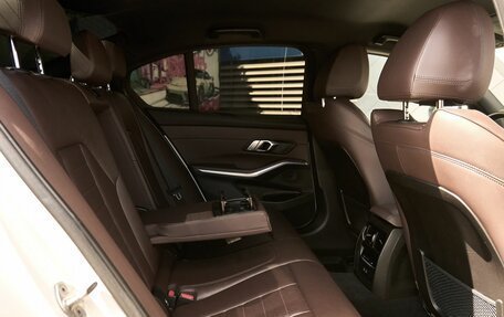 BMW 3 серия, 2021 год, 3 985 000 рублей, 7 фотография