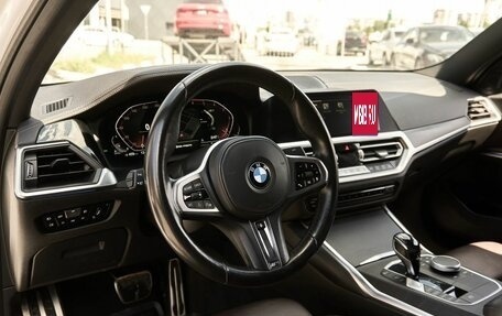 BMW 3 серия, 2021 год, 3 985 000 рублей, 5 фотография