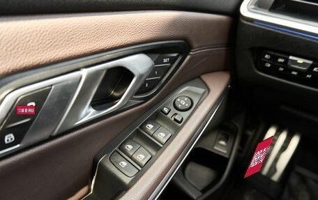 BMW 3 серия, 2021 год, 3 985 000 рублей, 11 фотография
