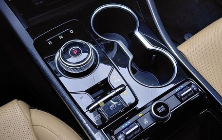 KIA K5, 2023 год, 2 111 000 рублей, 9 фотография