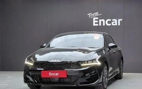 KIA K5, 2023 год, 2 111 000 рублей, 2 фотография
