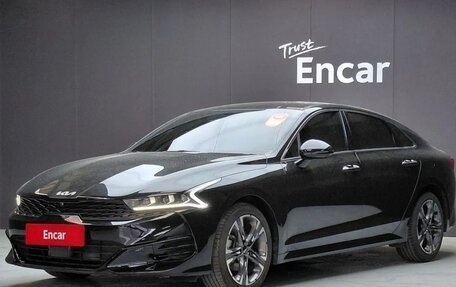 KIA K5, 2023 год, 2 111 000 рублей, 1 фотография