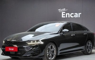 KIA K5, 2023 год, 2 111 000 рублей, 1 фотография