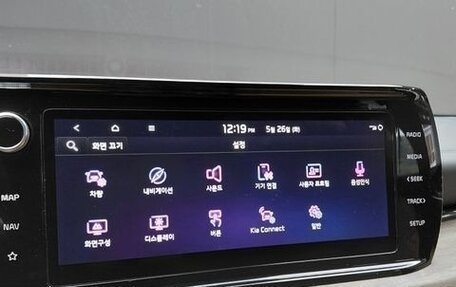 KIA K5, 2023 год, 2 111 000 рублей, 6 фотография