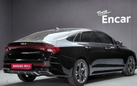 KIA K5, 2023 год, 2 111 000 рублей, 4 фотография