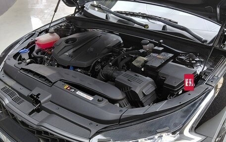 KIA K5, 2023 год, 2 111 000 рублей, 12 фотография