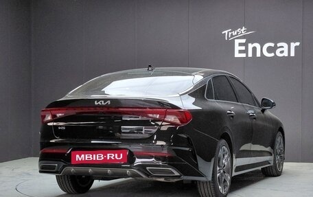 KIA K5, 2023 год, 2 111 000 рублей, 3 фотография
