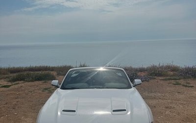 Ford Mustang VI рестайлинг, 2019 год, 2 790 000 рублей, 1 фотография