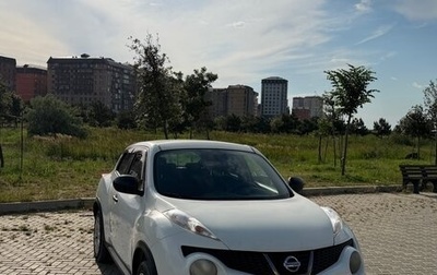 Nissan Juke II, 2013 год, 720 000 рублей, 1 фотография