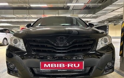 Toyota Camry, 2010 год, 1 050 000 рублей, 1 фотография