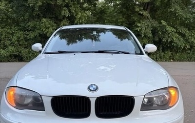 BMW 1 серия, 2009 год, 720 000 рублей, 1 фотография
