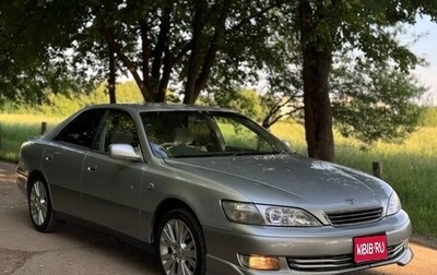 Toyota Windom, 1999 год, 465 000 рублей, 1 фотография