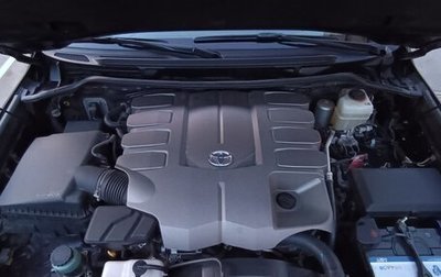 Toyota Land Cruiser 200, 2014 год, 6 271 000 рублей, 1 фотография